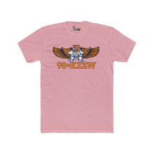 Load image into Gallery viewer, 98 KZEW-FM Classic Cotton Crew T-Shirt