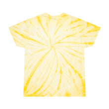 Load image into Gallery viewer, 98 KZEW-FM Cyclone Tie-Dye T-Shirt