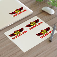Load image into Gallery viewer, 98 KZEW-FM Texxas Jam Sticker Sheets