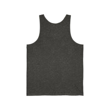 Load image into Gallery viewer, 98 KZEW-FM Zoo Freak Unisex Jersey Tank Top