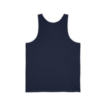 Load image into Gallery viewer, 98 KZEW-FM Zoo Freak Unisex Jersey Tank Top