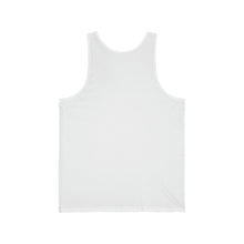 Load image into Gallery viewer, 98 KZEW-FM Zoo Freak Unisex Jersey Tank Top