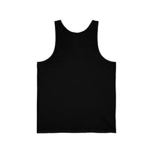 Load image into Gallery viewer, 98 KZEW-FM Zoo Freak Unisex Jersey Tank Top