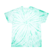 Load image into Gallery viewer, 98 KZEW-FM Cyclone Tie-Dye T-Shirt