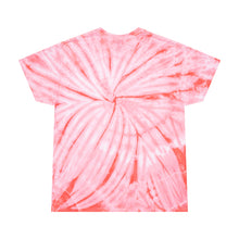 Load image into Gallery viewer, 98 KZEW-FM Cyclone Tie-Dye T-Shirt