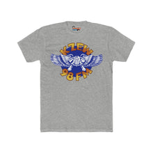 Load image into Gallery viewer, 98 KZEW-FM ZOOLOO Cotton Crew T-Shirt