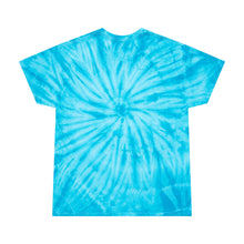 Load image into Gallery viewer, 98 KZEW-FM Cyclone Tie-Dye T-Shirt