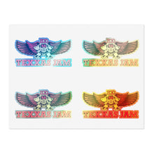 Load image into Gallery viewer, 98 KZEW-FM Texxas Jam Sticker Sheets