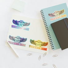 Load image into Gallery viewer, 98 KZEW-FM Texxas Jam Sticker Sheets