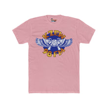 Load image into Gallery viewer, 98 KZEW-FM ZOOLOO Cotton Crew T-Shirt