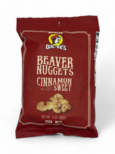 Load image into Gallery viewer, Buc-ee's Beaver Nuggets Cinnamon Sweet