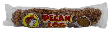 Buc-ee's Pecan Log