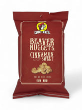 Load image into Gallery viewer, Buc-ee's Beaver Nuggets Cinnamon Sweet