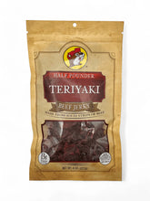 Load image into Gallery viewer, Buc-ee's Teriyaki Beef Jerky
