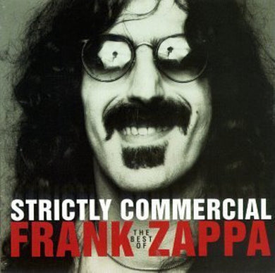 Frank Zappa – Strictly Commercial
