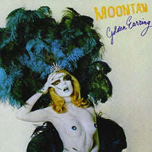Load image into Gallery viewer, Golden Earring – Moontan