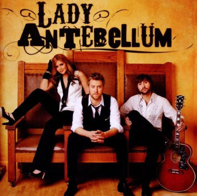 Lady Antebellum – Lady Antebellum