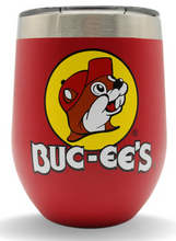 Load image into Gallery viewer, Buc-ee&#39;s Logo Tumbler