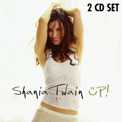 Shania Twain – Up!