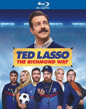 Load image into Gallery viewer, Ted Lasso - The Richmond Way