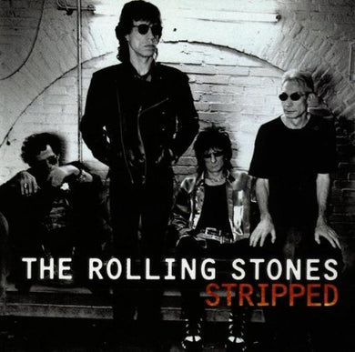 The Rolling Stones – Stripped