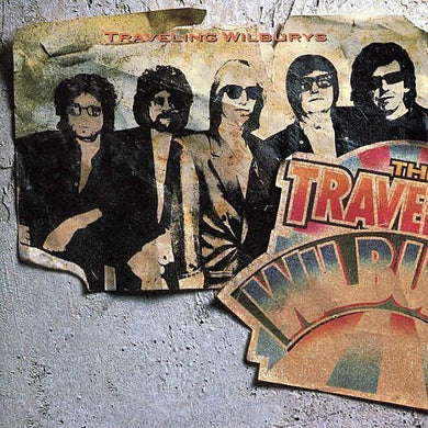 Traveling Wilburys – Volume 1