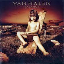 Load image into Gallery viewer, Van Halen – Balance
