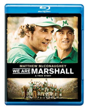 Load image into Gallery viewer, We Are Marshall