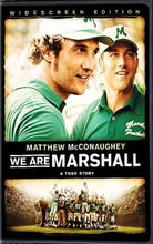 Load image into Gallery viewer, We Are Marshall