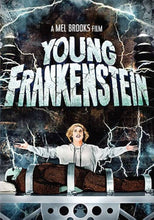 Load image into Gallery viewer, Young Frankenstein