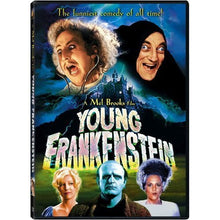 Load image into Gallery viewer, Young Frankenstein