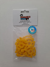 Load image into Gallery viewer, Records Geek 45 rpm Spindle Inserts