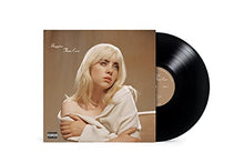 Load image into Gallery viewer, Billie Eilish - Happier Than Ever