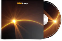 Load image into Gallery viewer, Abba - Voyage