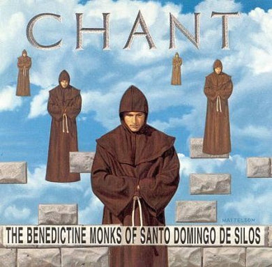 Benedictine Monks - Chant
