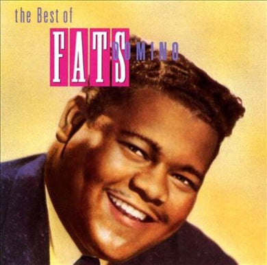 Fats Domino - The Best of Fats Domino