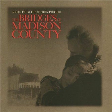 Various - The Bridges of Madison County: Music from the Motion Picture