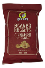 Load image into Gallery viewer, Buc-ee&#39;s Beaver Nuggets Cinnamon Sweet