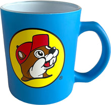 Load image into Gallery viewer, Buc-ee&#39;s Coffee Mug