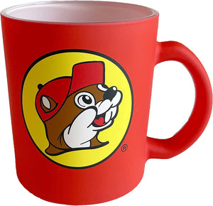 Buc-ee's Coffee Mug