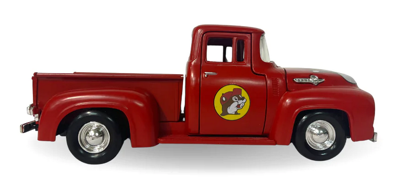 Buc-ee's Collectible 1956 Ford F-100 Pickup