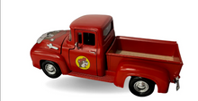Load image into Gallery viewer, Buc-ee&#39;s Collectible 1956 Ford F-100 Pickup