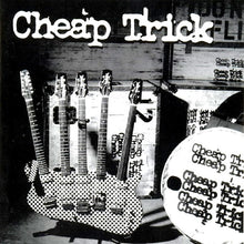 Load image into Gallery viewer, Cheap Trick – Cheap Trick