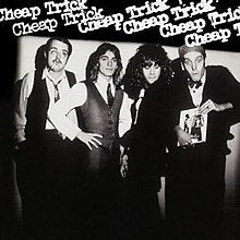Load image into Gallery viewer, Cheap Trick – Cheap Trick