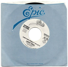 Load image into Gallery viewer, Cheap Trick - Found All The Parts