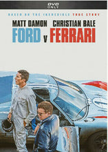 Load image into Gallery viewer, Ford v Ferrari
