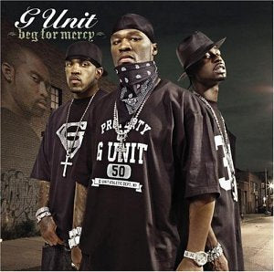 G Unit – Beg For Mercy