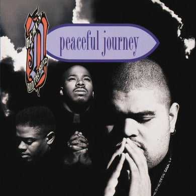 Heavy D & The Boyz – Peaceful Journey