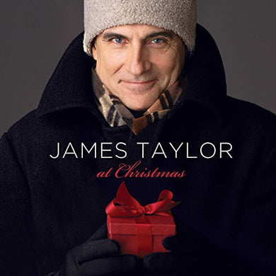 James Taylor – At Christmas