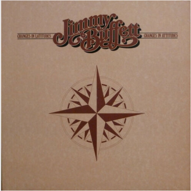 Jimmy Buffett - Changes In Latitudes Changes In Attitudes
